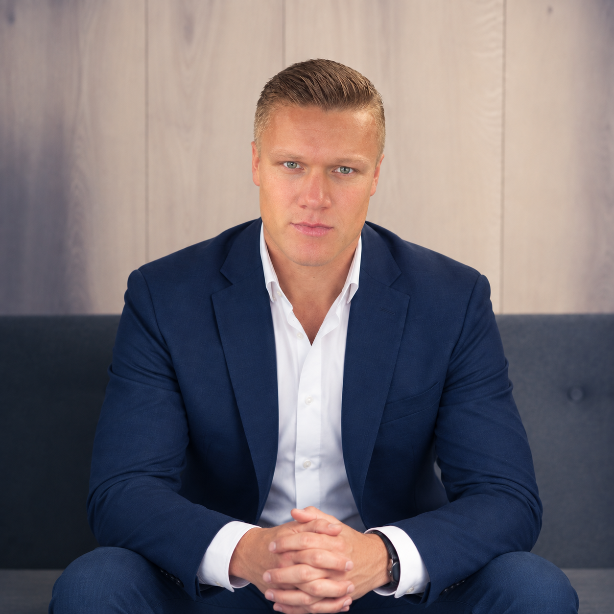 Mantas Mockevicius