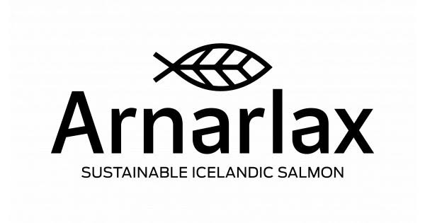 Arnarlax-logo