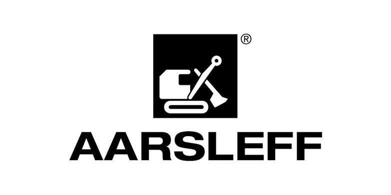 Aarsleff-logo