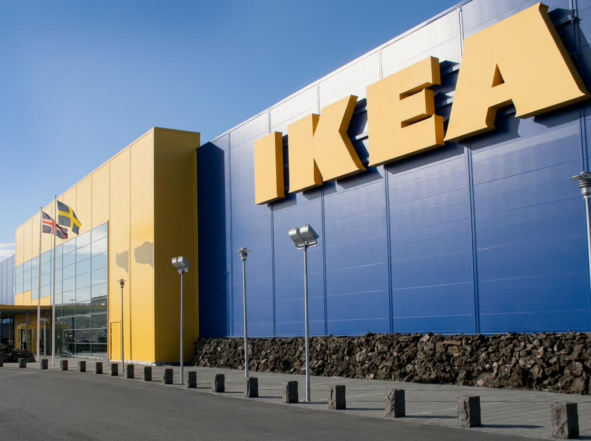 IKEA-projekt