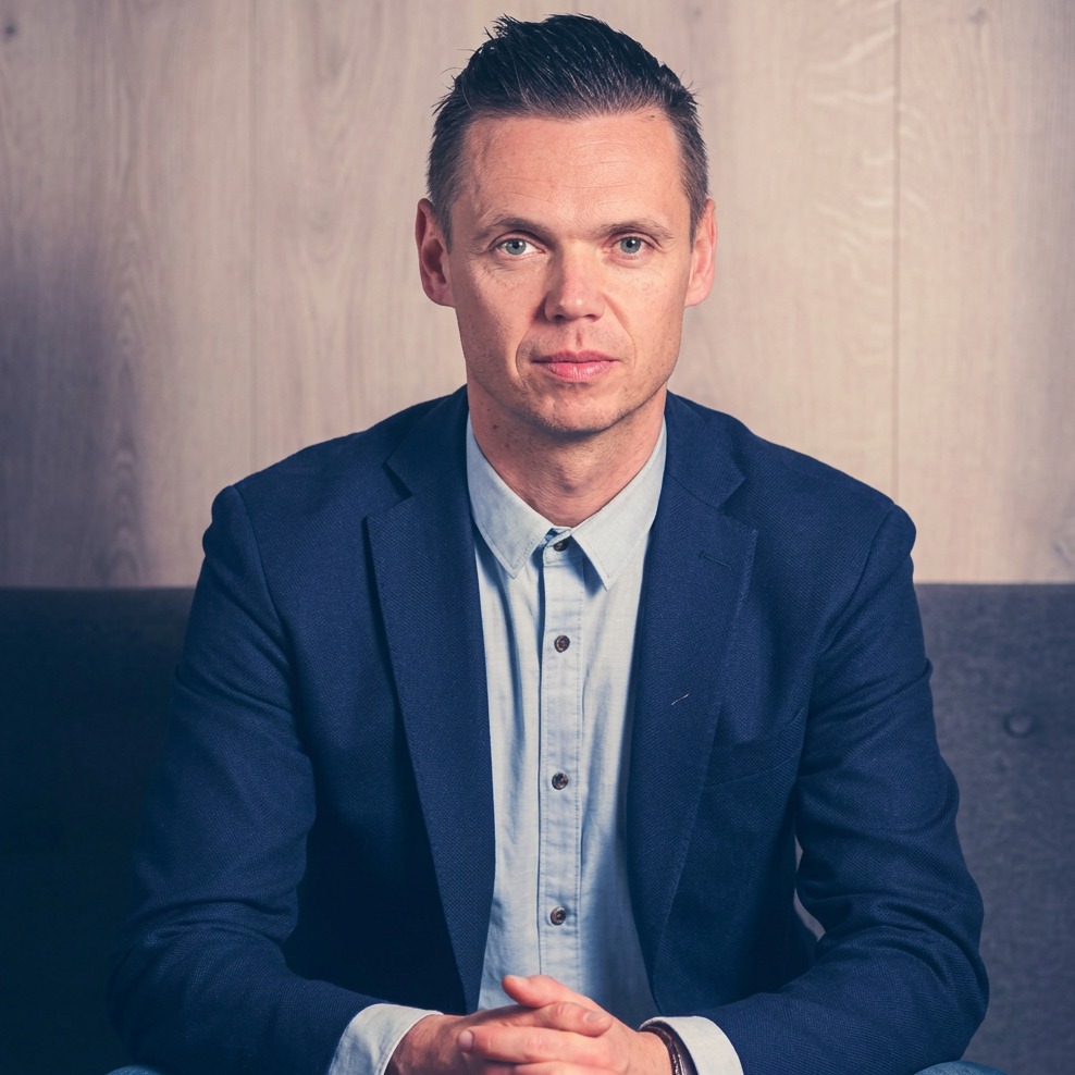 Ingi Örn Gíslasson